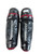 Used Warrior DYNISTY Senior Shin Guards Black 15" 11932-S000172458 View 1