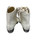 Used CCM PIROUETTE WomensFigure Skate White Senior 7 11932-S000172467 View 3