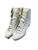 Used CCM PIROUETTE WomensFigure Skate White Senior 7 11932-S000172467 View 1