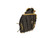 Used Rawlings HIGHLIGHT SERIES BB/SB Glove RH Throw Black 10 1/2" 11847-S000036579 View 2