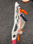 Used Nike VAPOR Men Atk/Mid Complete Stick White 11162-S000458050 View 4