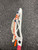 Used Nike VAPOR Men Atk/Mid Complete Stick White 11162-S000458050 View 6