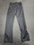 Used Easton PANT BB/SB Pant Boys Black LG 11849-S000041257 View 2