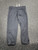 Used Under Armour UTILITY BB/SB Pant Girls Black MD 11849-S000041258 View 2