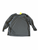 Bauer Hockey Practice Jersey Black 2X View 2
