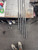 Used Callaway BIG BERTHA FUSION Mens Iron Set LH 6I-PW 11337-S000490213 View 4