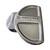 Used Odyssey WHITE HOT 2 BALL Mens Putter RH 11617-S000347942 View 1