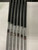 Used Callaway 2008 BIG BERTHA Mens Iron Set LH 4I-9I 11882-S000026852 View 4