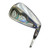 Used Wilson PROFILE HL Mens Individual Iron RH 7 Iron 11890-S000144572 View 1