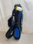 Used Confidence JR STAND BAG Jr Stand Bag Black 11471-S000174335 View 3