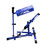Used Louisville Slugger BLUE FLAME BB/SB Pitching Machine 11760-S000093367 View 1