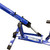 Used Louisville Slugger BLUE FLAME BB/SB Pitching Machine 11760-S000093367 View 4