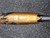 Used Demarini ZOA-22 BB/SB High School -3 Bat 31" 11849-S000041260 View 2