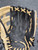 Used Rawlings GG ELITE BB/SB Glove RH Throw Black And Tan 12" 11849-S000041262 View 3
