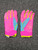 Used BB/SB Batting Gloves Carolina Blue LG 11849-S000041267 View 2