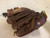 Used Wilson A800 BB/SB Glove RH Throw Brown 11 3/4" 11790-S000060302 View 2