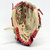 Used Rawlings MPL100BHC BB/SB Glove RH Throw Tan 10" 11805-S000083323 View 2