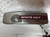 Used Odyssey WHITE HOT PRO 1 Mens Putter RH 10105-S000311440 View 1