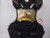 New Warrior ANSWER LT CHEST PAD LAX Goalie Chest M Black LG 11779-S000204738 View 1