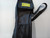 New Warrior LAX Accessories Stick Bags Black 11779-S000204744 View 2