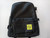 New Warrior Player Backpack Black 11779-S000204745 View 1