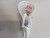 New Warrior EVO MINI Jr Atk/Mid Complete Stick White 11779-S000204750 View 1