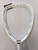 New Warrior ANSWER Mens Goalie Head White 11779-S000204758 View 1