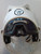 New Warrior BURN XC Lacrosse Helmet White One Size 11779-S000204759 View 2
