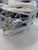 New Warrior BURN XC Lacrosse Helmet White One Size 11779-S000204759 View 3