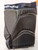 New Warrior ALPHA COMPRESSION GOALIE PANTS LAX Goalie Pant M Black LG 11779-S000204760 View 1
