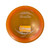 Used Innova CHAMPION COLOSSUS Disc Golf Driver Orange 11471-S000174343 View 1