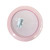 Used Dynamic Discs FUZION DEFENDER Disc Golf Driver Pink 11471-S000174348 View 2