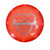 Used Dynamic Discs FUZION MAVERICK Disc Golf Driver Red 11471-S000174345 View 1