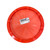 Used Dynamic Discs FUZION MAVERICK Disc Golf Driver Red 11471-S000174345 View 2