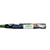 Used Demarini CF7 -10 BB/SB Fastpitch Bat 34" 10672-C000347753 View 2