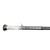 Used Demarini CF7 -10 BB/SB Fastpitch Bat 34" 10672-C000347753 View 4