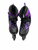 Used DIKASHI ROLLERBLADES Junior Rec Fitness Skates Purple Adjustable 11613-S000184726 View 1