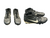 Used Nike BASEBALL CLEATS BB/SB Cleats Black Senior 10.5 11917-S000018756 View 2
