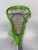 Used STX EXULT Wmn Atk/Mid Complete Stick Green 11860-S000310969 View 1