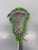 Used STX EXULT Wmn Atk/Mid Complete Stick Green 11860-S000310969 View 2