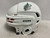 Used CCM TACKS 70 Hockey Helmet Only White SM 11855-S000206021 View 2