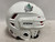 Used CCM TACKS 70 Hockey Helmet Only White SM 11855-S000206021 View 3