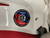 Used CCM TACKS 70 Hockey Helmet Only White SM 11855-S000206021 View 7