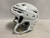 Used Bauer RE-AKT 150 Hockey Helmet Only White SM 11855-S000206020 View 2