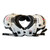 Used PRO SPORT STEALTH 2 FB Shoulder Pads White 2X 11450-S000523592 View 2