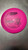 Used Innova AVIAR Disc Golf Putter Pink 11477-S000214314 View 1