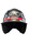 Used Rawlings VAPOR Batting Helmet No Mask Black MD 11937-S000091210 View 1
