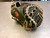 Used Rawlings HEART OF THE HIDE BB/SB Catchers RH Throw Black 34" 11339-S000203593 View 1
