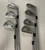 Used Mizuno T-ZOID PRO Mens Iron Set RH 3I-PW 11882-S000026864 View 1