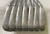 Used Mizuno T-ZOID PRO Mens Iron Set RH 3I-PW 11882-S000026864 View 3